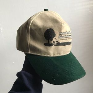Vintage Cap